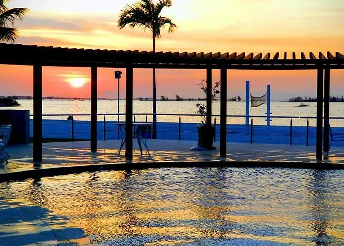 Pedaço do Paraíso em Arraial do Cabo